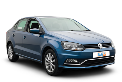 Volkswagen Ameo-img